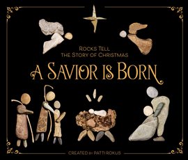 Cover image for A Savior Is Born