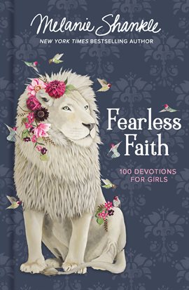 Cover image for Fearless Faith