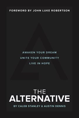 Umschlagbild für The Alternative