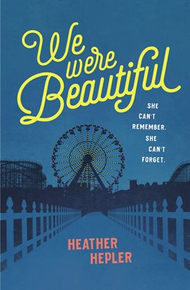 Cover image for We Were Beautiful