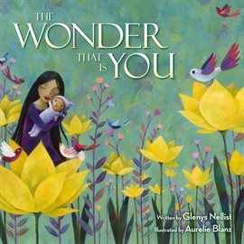 Cover image for The Wonder That Is You