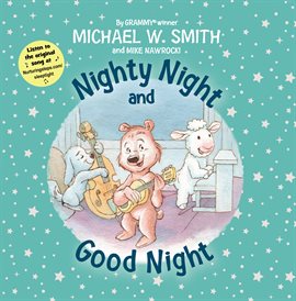 Cover image for Nighty Night and Good Night