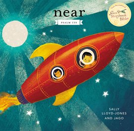 Cover image for Near