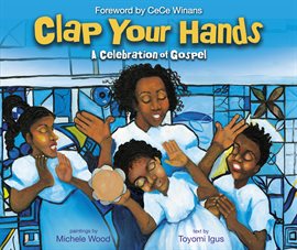 Cover image for Clap Your Hands