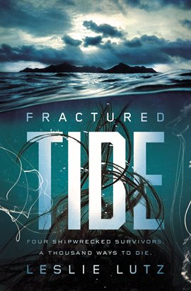 Cover image for Fractured Tide