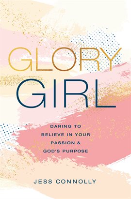 Cover image for Glory Girl