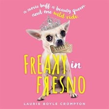 Cover image for Freaky in Fresno