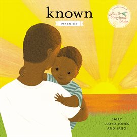 Cover image for Known