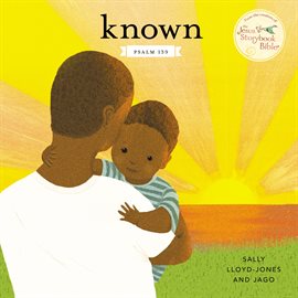 Imagen de portada para Known