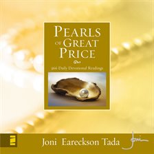 Cover image for Pearls of Great Price
