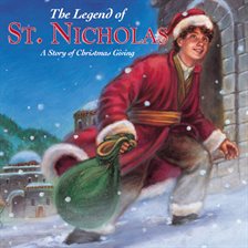 Imagen de portada para The Legend of St. Nicholas
