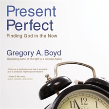 Cover image for Present Perfect