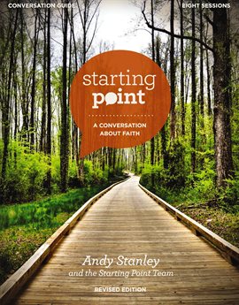 Cover image for Starting Point Conversation Guide Revised Edition