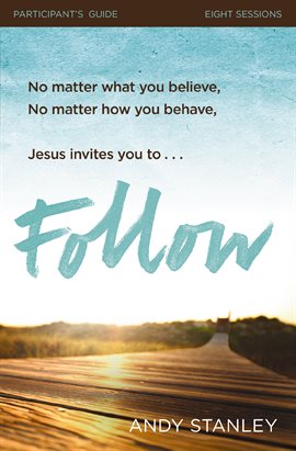 Cover image for Follow Participant's Guide