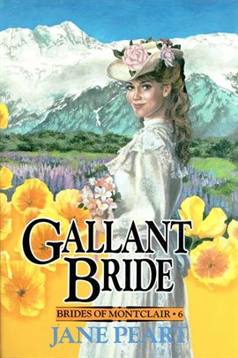 Cover image for Gallant Bride