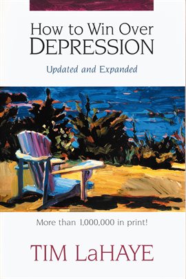 Cover image for How to Win Over Depression