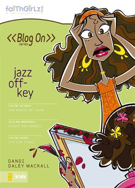 Imagen de portada para Jazz Off-Key