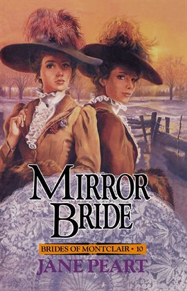 Cover image for Mirror Bride