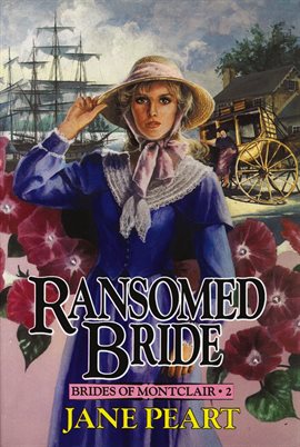 Cover image for Ransomed Bride