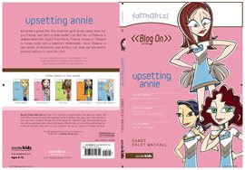 Imagen de portada para Upsetting Annie