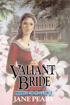 Cover image for Valiant Bride
