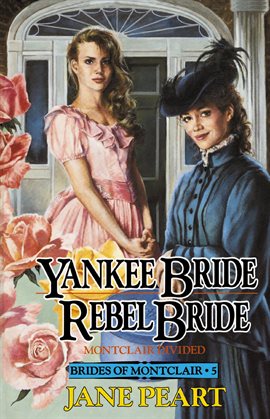 Cover image for Yankee Bride / Rebel Bride