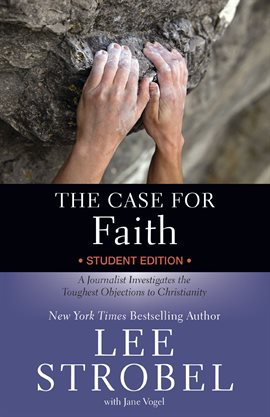 Imagen de portada para The Case for Faith