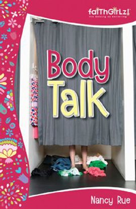 Cover image for Body Talk