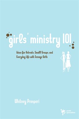 Cover image for Girls' Ministry 101