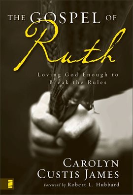 Cover image for The Gospel of Ruth