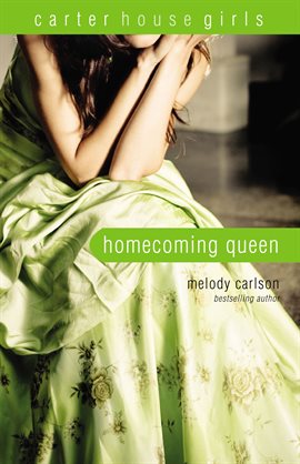 Cover image for Homecoming Queen