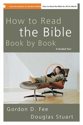Imagen de portada para How to Read the Bible Book by Book