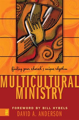 Cover image for Multicultural Ministry