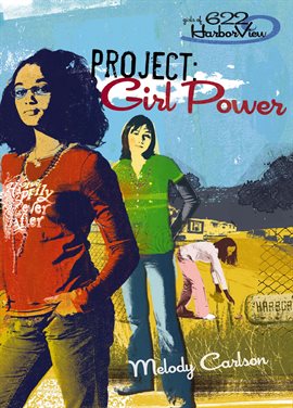 Cover image for Project: Girl Power