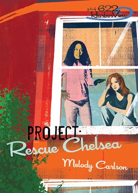 Cover image for Project: Rescue Chelsea