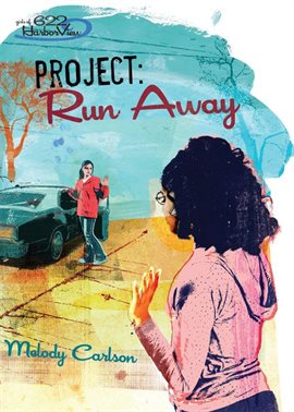 Cover image for Project: Run Away