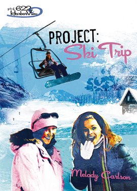 Imagen de portada para Project: Ski Trip