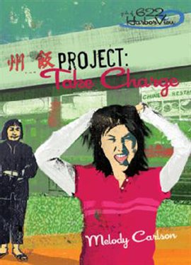 Cover image for Project: Take Charge