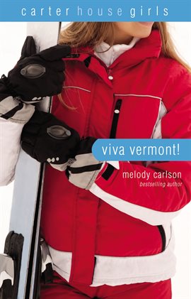 Imagen de portada para Viva Vermont!