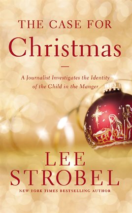 Cover image for The Case for Christmas