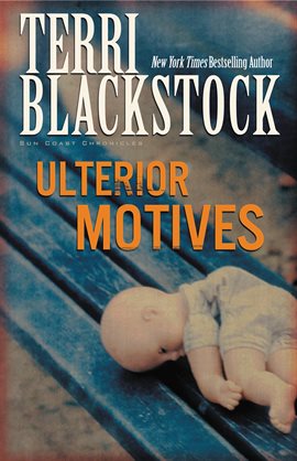 Cover image for Ulterior Motives