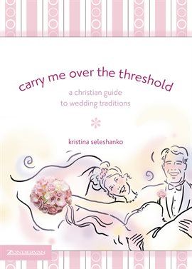 Cover image for Carry Me Over the Threshold