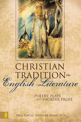Cover image for The Christian Tradition in English Literature