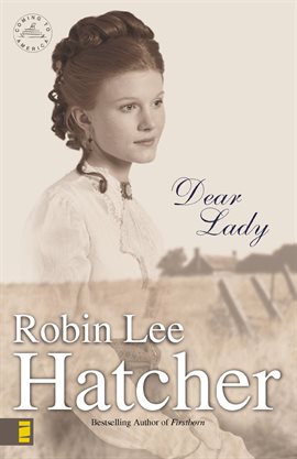 Imagen de portada para Dear Lady