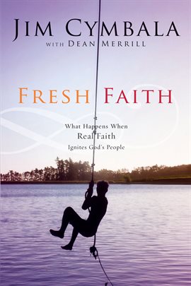 Cover image for Fresh Faith