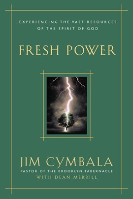 Cover image for Fresh Power