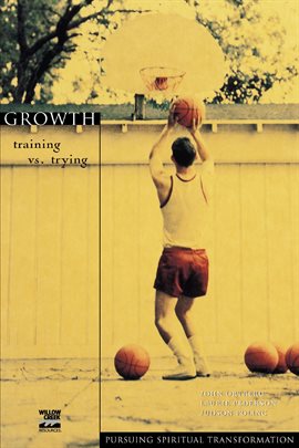 Cover image for Growth