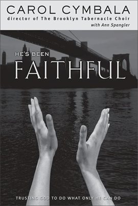 Cover image for He's Been Faithful