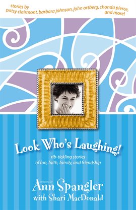 Cover image for Look Who's Laughing!