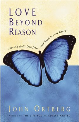 Imagen de portada para Love Beyond Reason